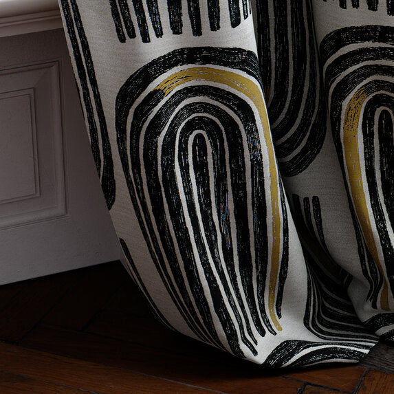 Zimmer + Rohde Symbols 915 Fabric 10946915
