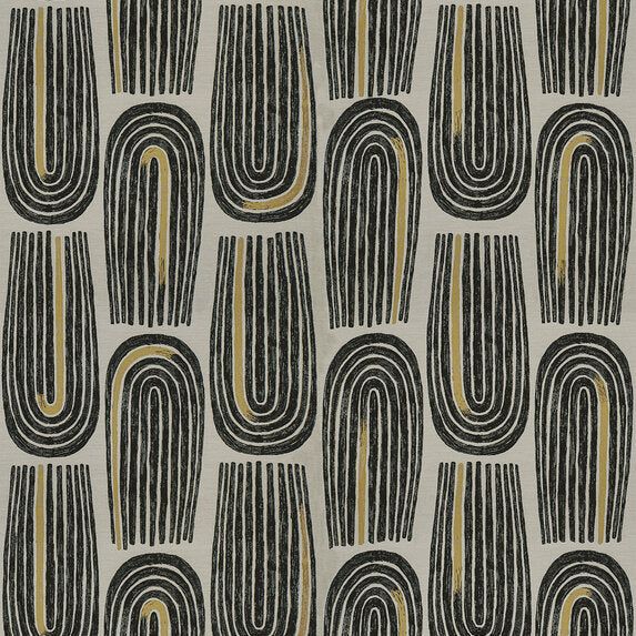 Zimmer + Rohde Symbols 915 Fabric Sample 10946915