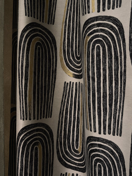 Zimmer + Rohde Symbols 787 Fabric Sample 10946787