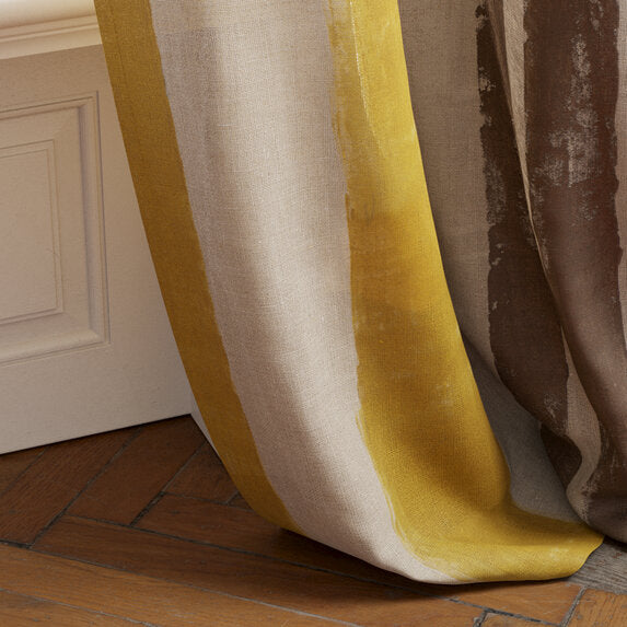 Zimmer + Rohde Crafted Stripe 184 Fabric Sample 10947184