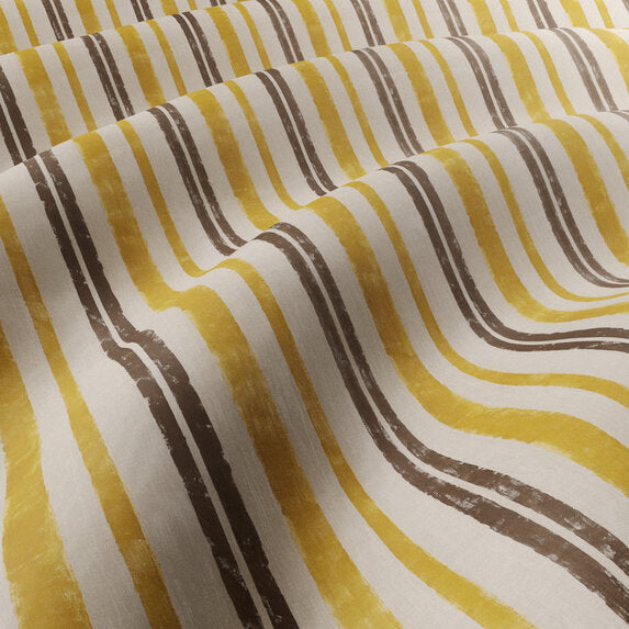Zimmer + Rohde Crafted Stripe 184 Fabric Sample 10947184