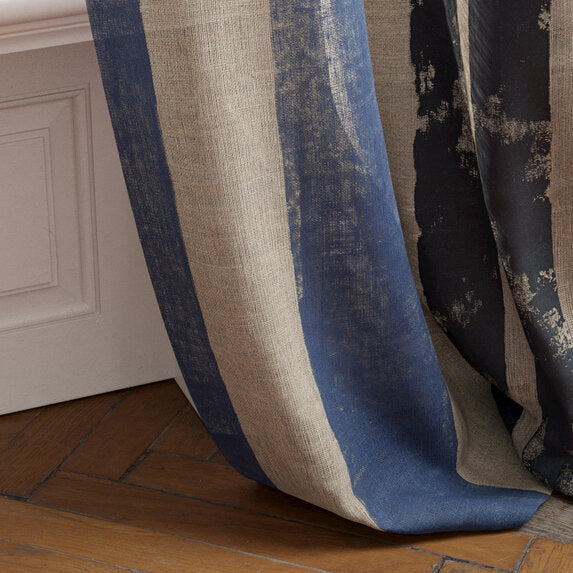 Zimmer + Rohde Crafted Stripe 585 Fabric Sample 10947585