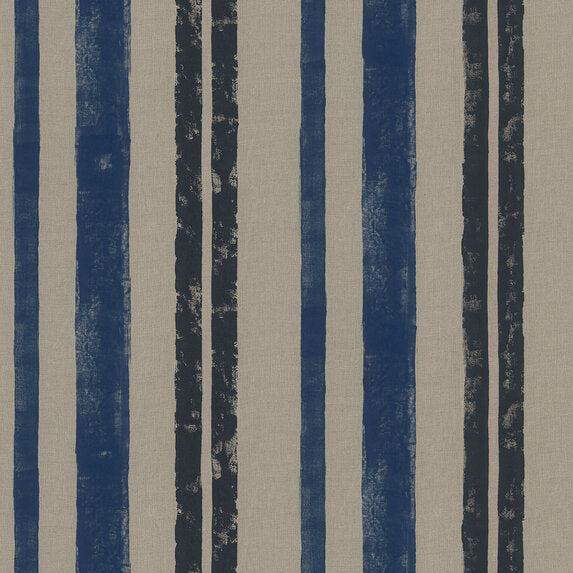 Zimmer + Rohde Crafted Stripe 585 Fabric Sample 10947585