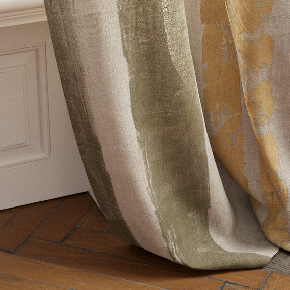 Zimmer + Rohde Crafted Stripe 785 Fabric Sample 10947785