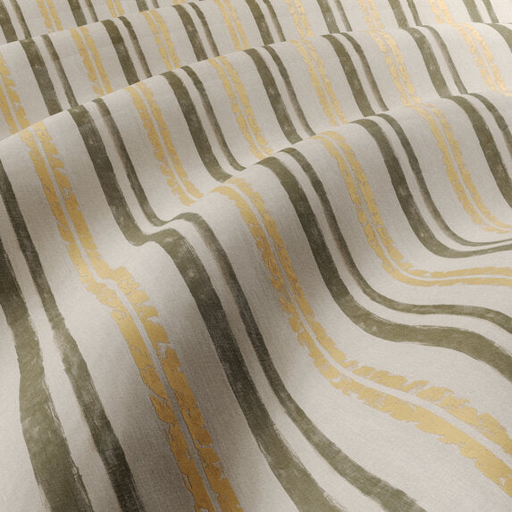 Zimmer + Rohde Crafted Stripe 785 Fabric Sample 10947785