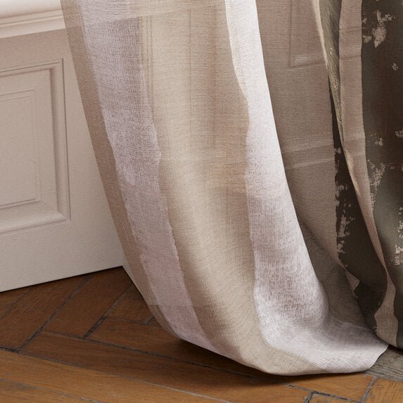 Zimmer + Rohde Crafted Stripe 983 Fabric Sample 10947983