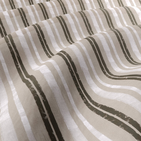 Zimmer + Rohde Crafted Stripe 983 Fabric Sample 10947983