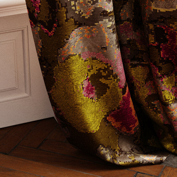 Zimmer + Rohde Secret Garden 144 Fabric Sample 10948144