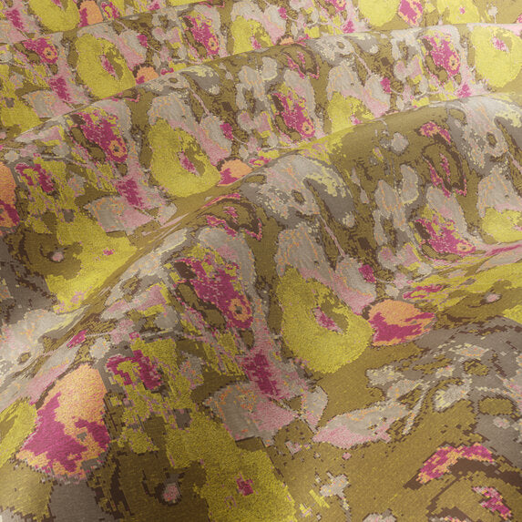 Zimmer + Rohde Secret Garden 144 Fabric Sample 10948144