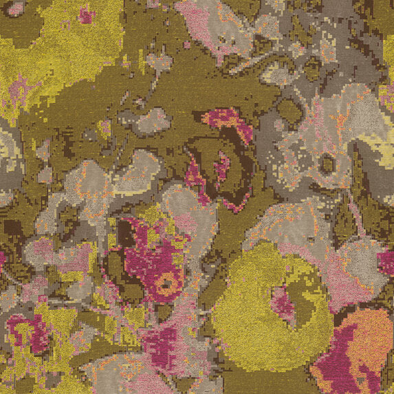 Zimmer + Rohde Secret Garden 144 Fabric Sample 10948144