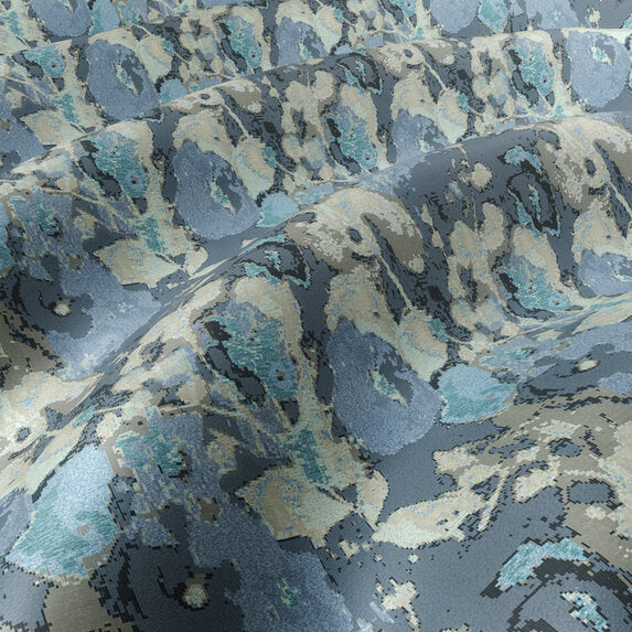 Zimmer + Rohde Secret Garden 596 Fabric Sample 10948596