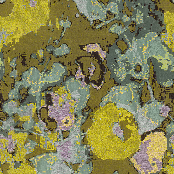 Zimmer + Rohde Secret Garden 615 Fabric 10948615