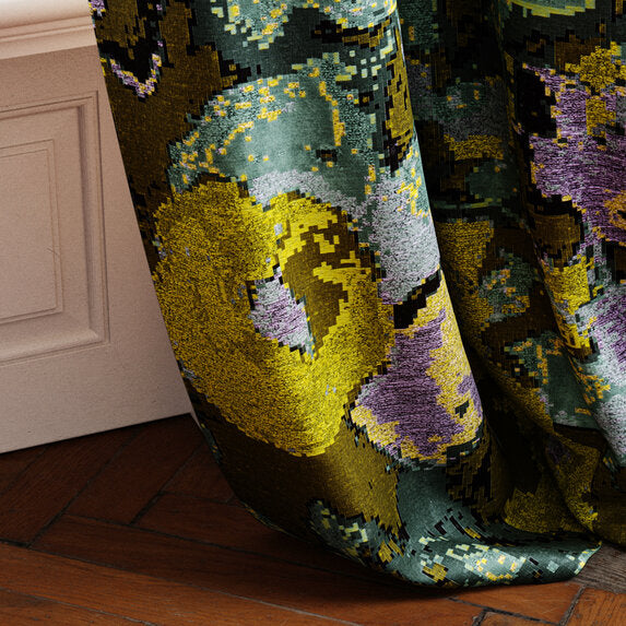 Zimmer + Rohde Secret Garden 615 Fabric Sample 10948615