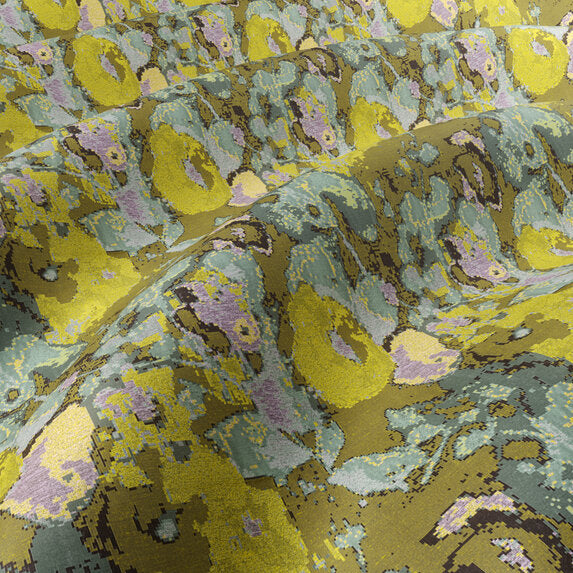 Zimmer + Rohde Secret Garden 615 Fabric Sample 10948615