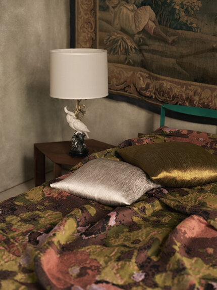 Zimmer + Rohde Secret Garden 615 Fabric Sample 10948615