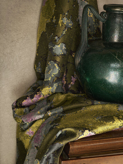 Zimmer + Rohde Secret Garden 615 Fabric Sample 10948615