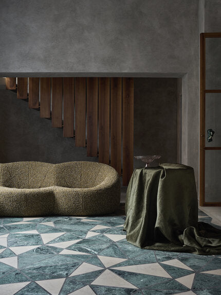 Zimmer + Rohde On The Rocks 883 Fabric Sample 10949883