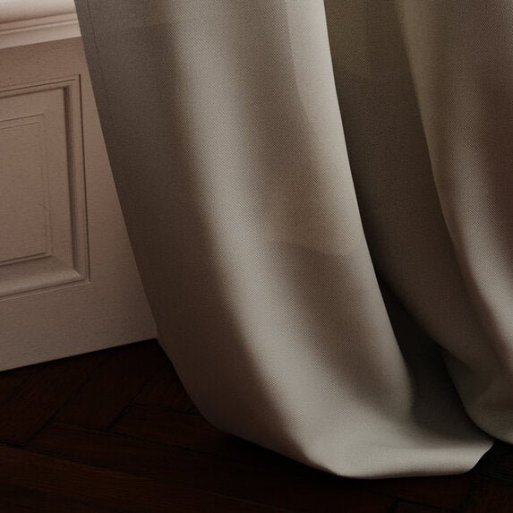 Zimmer + Rohde Gentle Wool 990 Fabric Sample 10952990