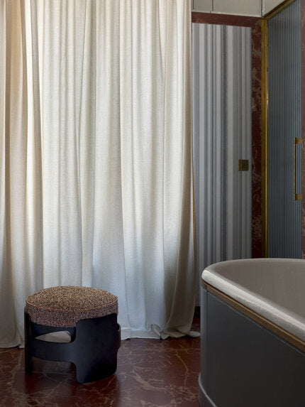 Zimmer + Rohde Gentle Wool 594 Fabric Sample 10952594