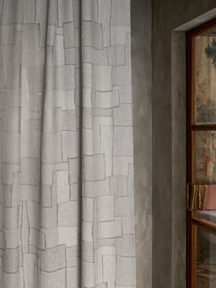 Zimmer + Rohde Cut Out 990 Fabric 10953990