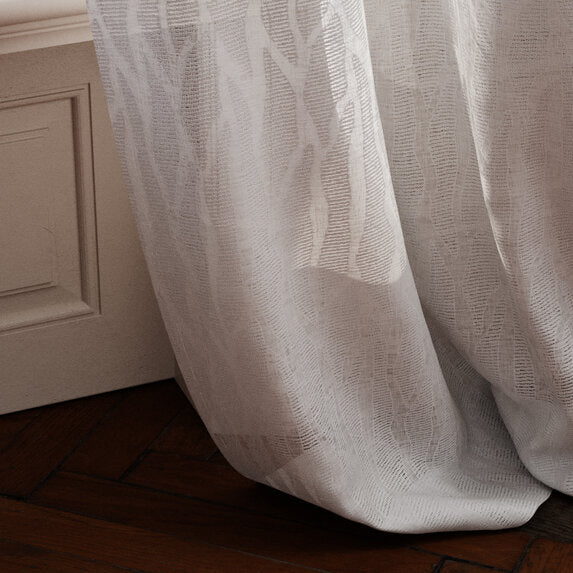 Zimmer + Rohde Above The Clouds 980 Fabric Sample 10955980