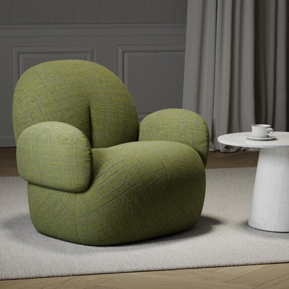 Zimmer + Rohde Relax 775 Fabric 10957775