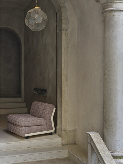 Zimmer + Rohde Relax 458 Fabric Sample 10957458