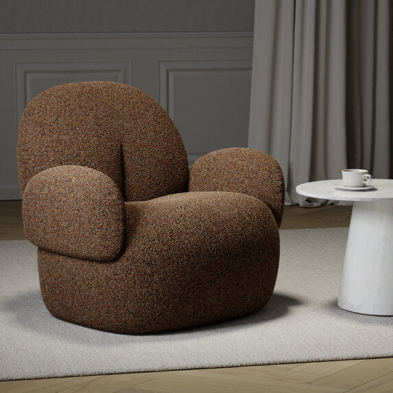 Zimmer + Rohde Comfy Bouclé  285 Fabric 10958285