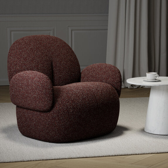 Zimmer + Rohde Comfy Bouclé  336 Fabric 10958336