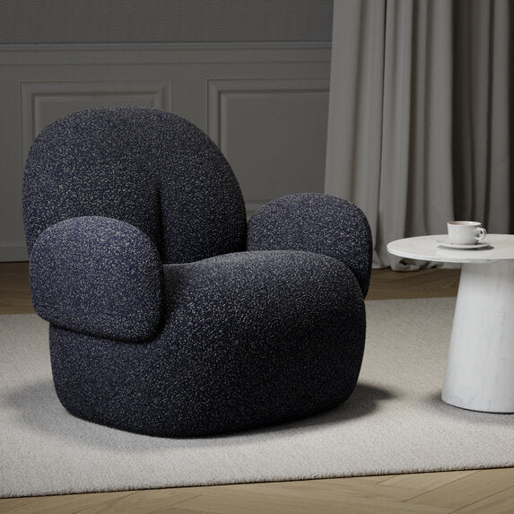 Zimmer + Rohde Comfy Bouclé  556 Fabric 10958556