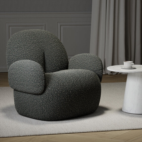 Zimmer + Rohde Comfy Bouclé  685 Fabric 10958685