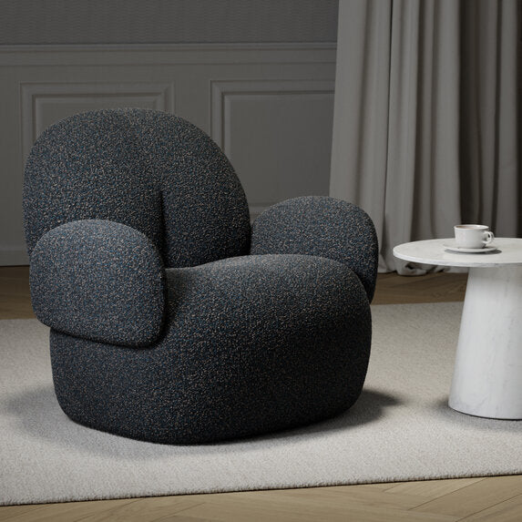 Zimmer + Rohde Comfy Bouclé  696 Fabric 10958696