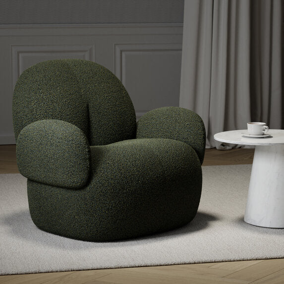Zimmer + Rohde Comfy Bouclé  766 Fabric 10958766