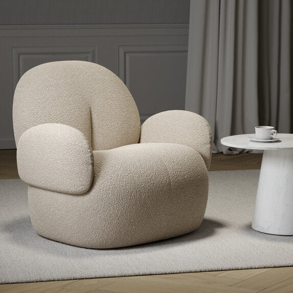 Zimmer + Rohde Comfy Bouclé  891 Fabric 10958891