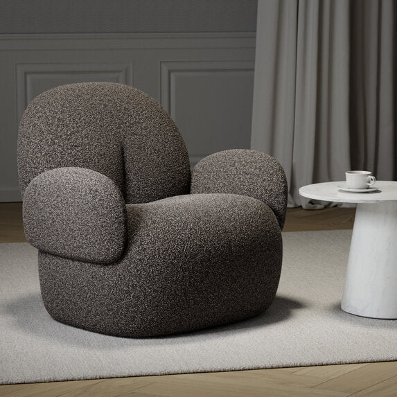 Zimmer + Rohde Comfy Bouclé  894 Fabric 10958894