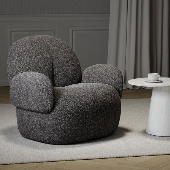 Zimmer + Rohde Comfy Bouclé  985 Fabric 10958985