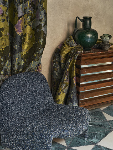 Zimmer + Rohde Comfy Bouclé  696 Fabric 10958696