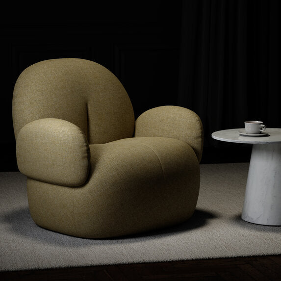 Zimmer + Rohde Soft Loft 174 Fabric Sample 10959174