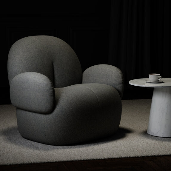 Zimmer + Rohde Soft Loft 593 Fabric Sample 10959593