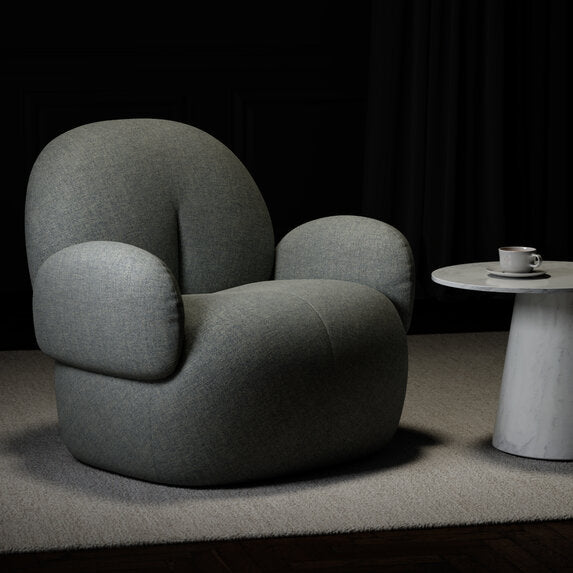 Zimmer + Rohde Soft Loft 594 Fabric Sample 10959594