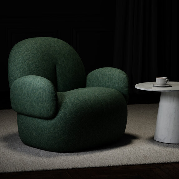 Zimmer + Rohde Soft Loft 665 Fabric Sample 10959665