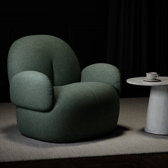 Zimmer + Rohde Soft Loft 693 Fabric Sample 10959693