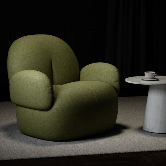 Zimmer + Rohde Soft Loft 775 Fabric 10959775