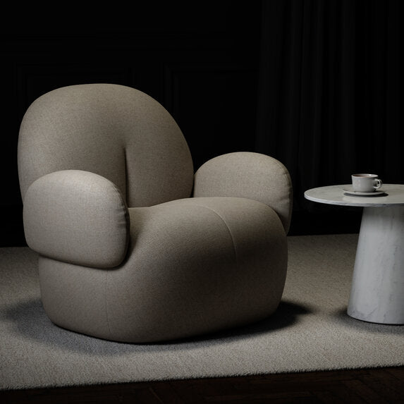 Zimmer + Rohde Soft Loft 891 Fabric Sample 10959891