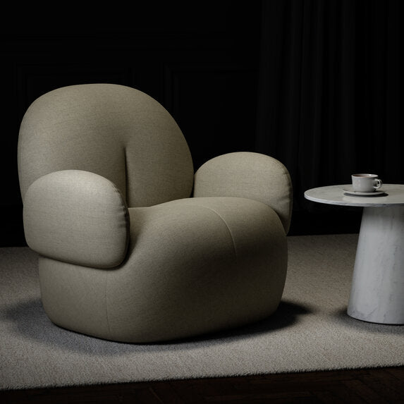 Zimmer + Rohde Soft Loft 892 Fabric Sample 10959892