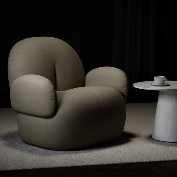 Zimmer + Rohde Soft Loft 893 Fabric Sample 10959893