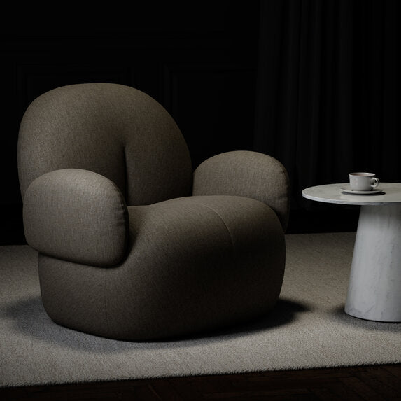 Zimmer + Rohde Soft Loft 894 Fabric Sample 10959894