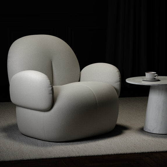 Zimmer + Rohde Soft Loft 900 Fabric Sample 10959900