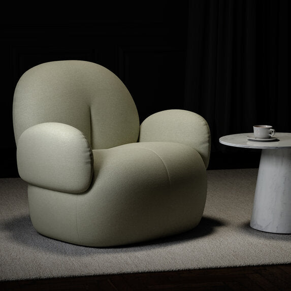 Zimmer + Rohde Soft Loft 990 Fabric Sample 10959990