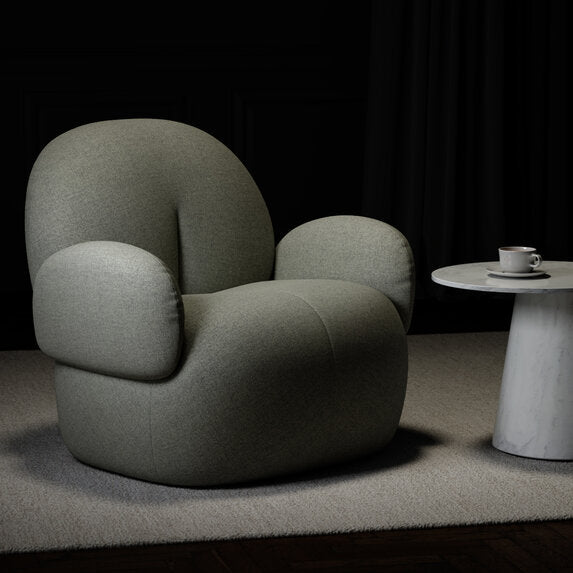 Zimmer + Rohde Soft Loft 991 Fabric Sample 10959991